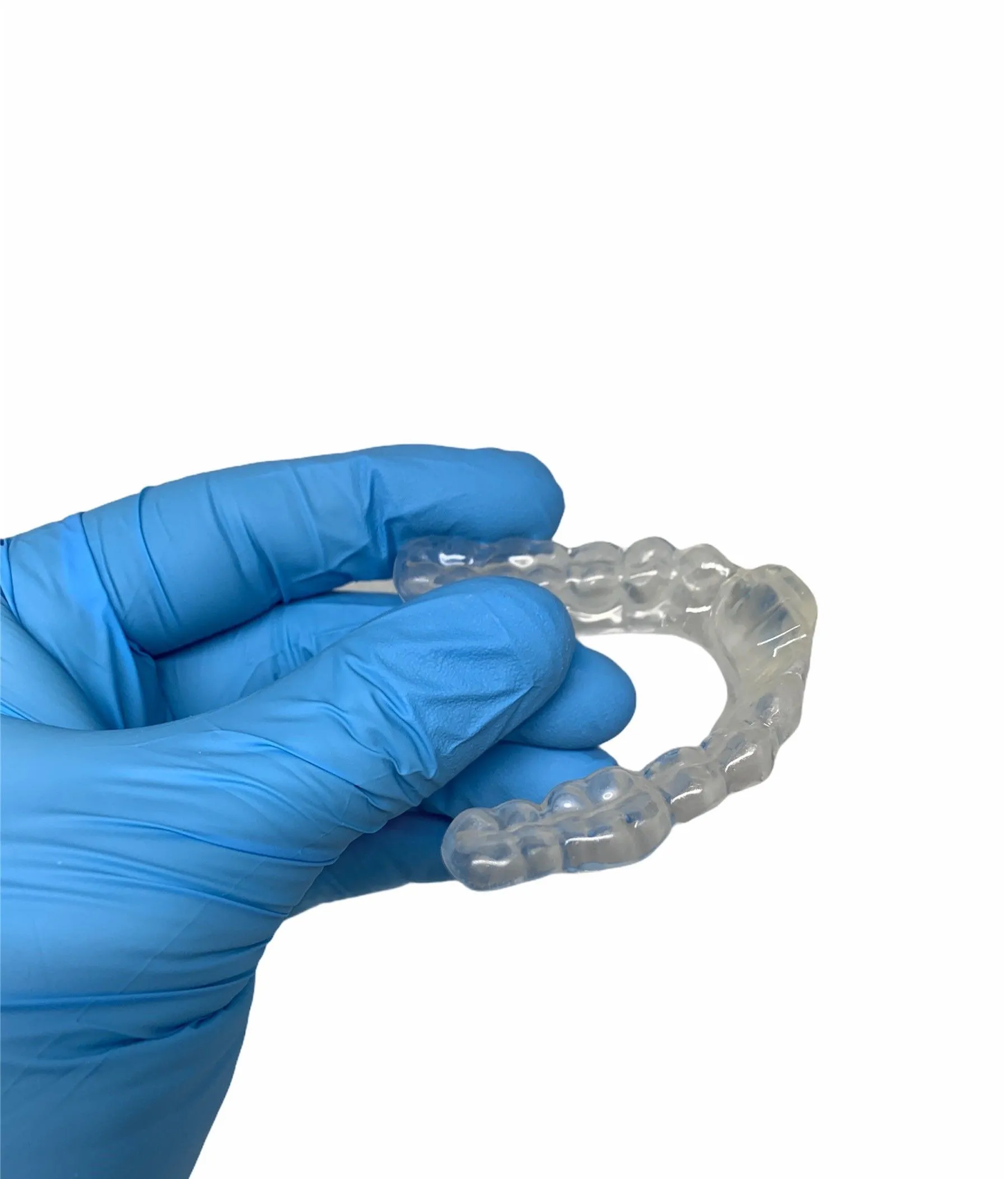 B-Splint appliance