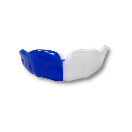 2 Stripe gumshield design