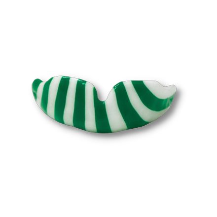 Multi Stripe gumshield design