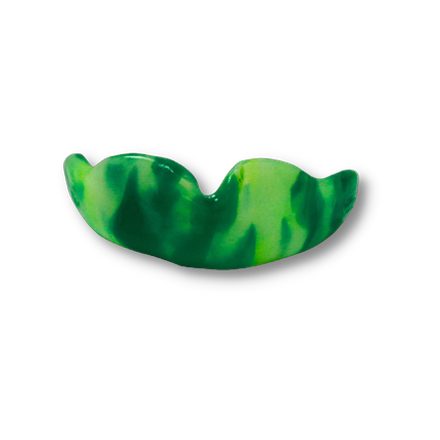 Eden Marble gumshield design