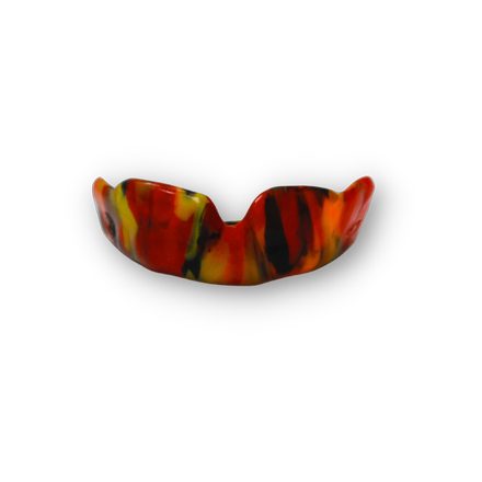 Blaze Marble gumshield design