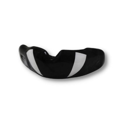 Fangs gumshield design