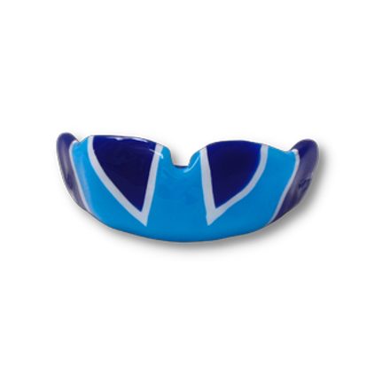 Custom Union Jack gumshield design
