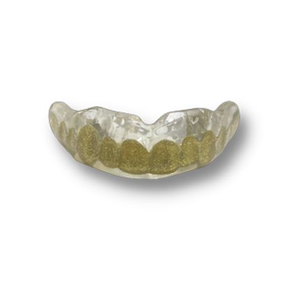 Grills gumshield design