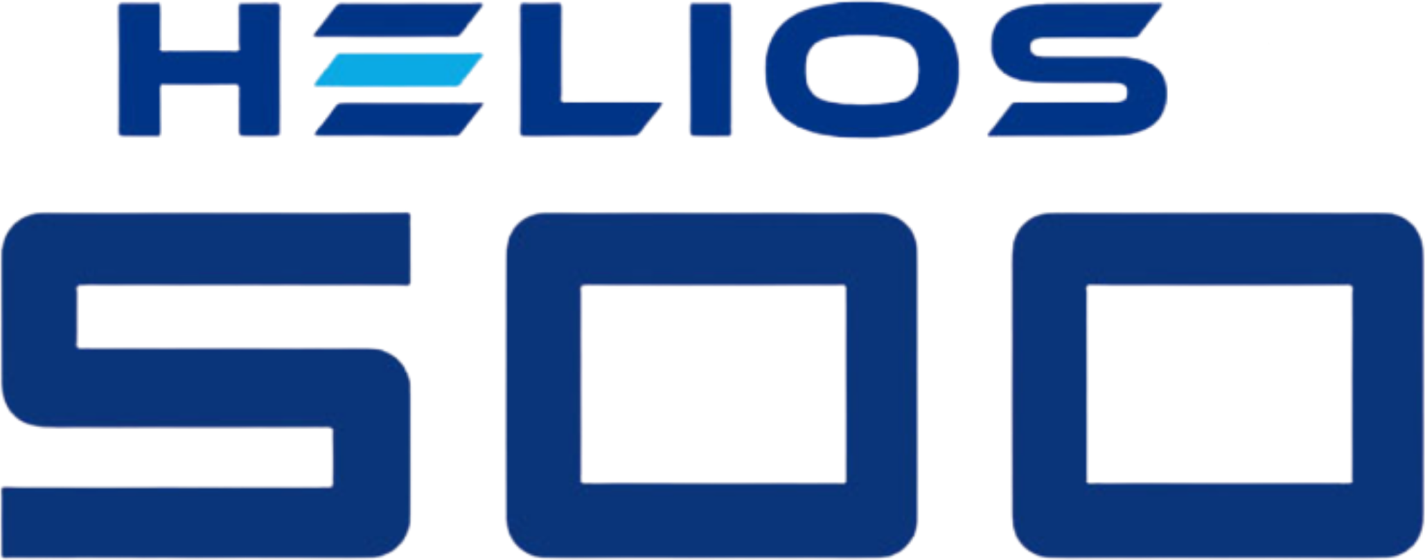 Helios intraoral scanner