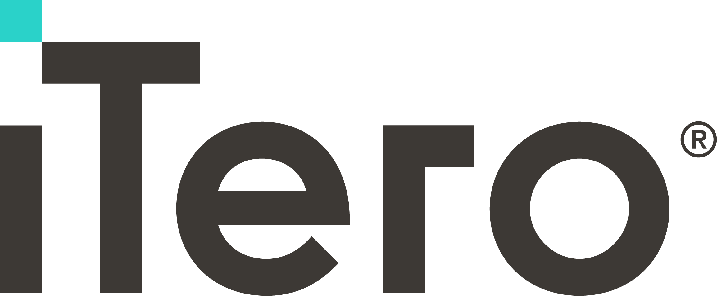 iTero intraoral scanner