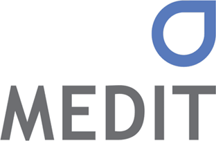 Medit intraoral scanner