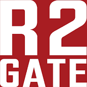 R2 / Gate intraoral scanner